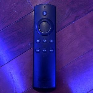 Amazon FireStick Remote